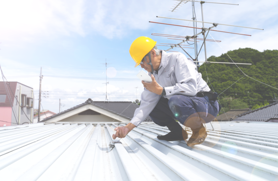 埼玉県日高市にある塗装会社リバテル