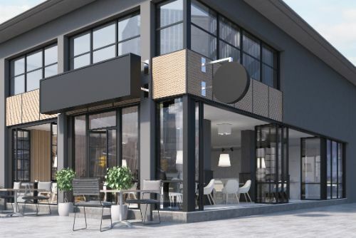 店舗
