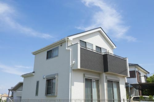 戸建て