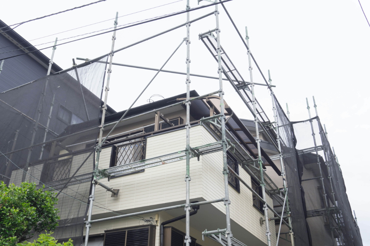 施工事例