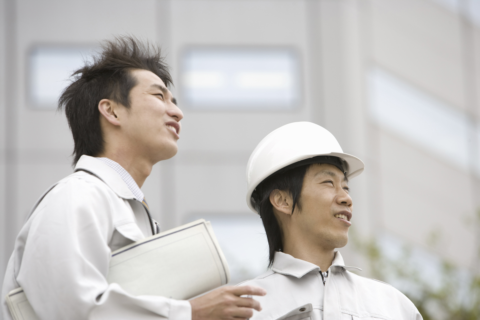 長尾建装で働くメリット